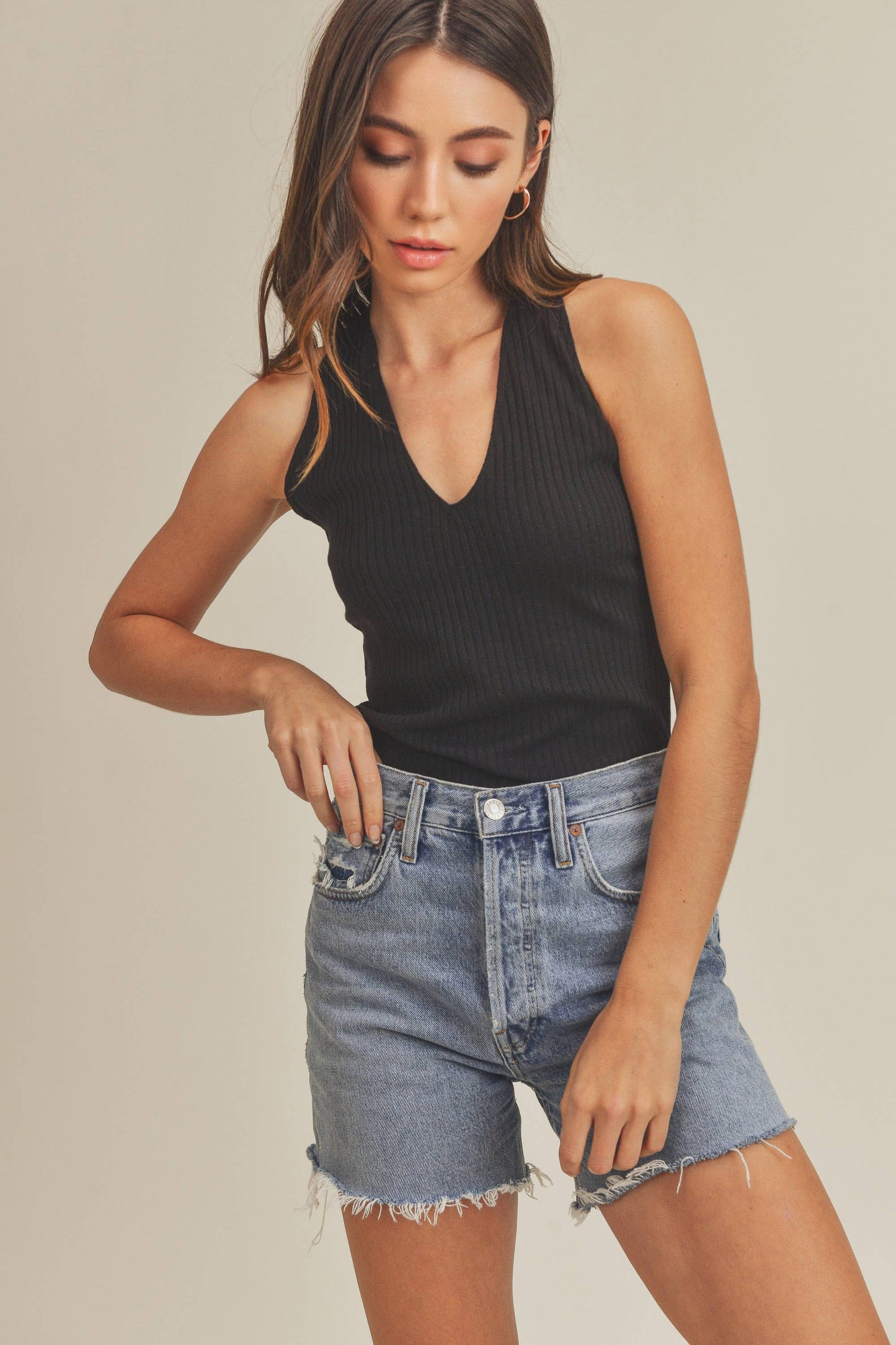 899AN Nadine Tank