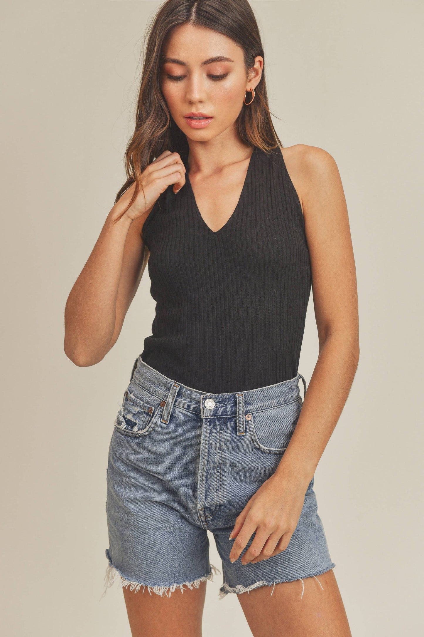 899AN Nadine Tank